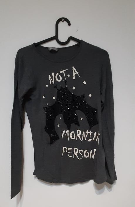 Tricko na halloween, lindex,s