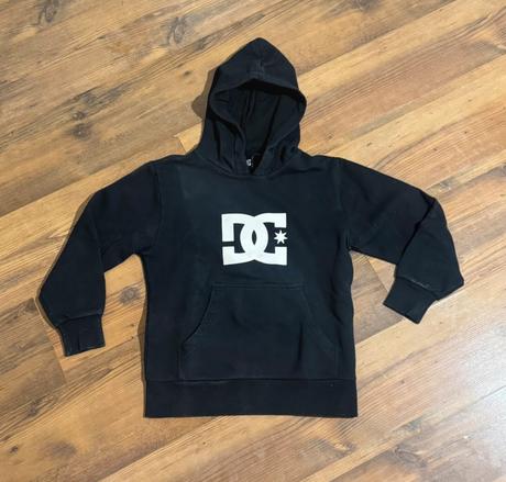 Mikina dc shoes, xs