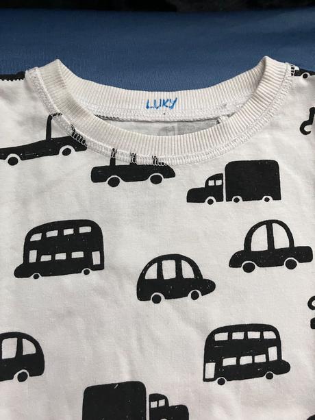 Pyžamko next, next,110