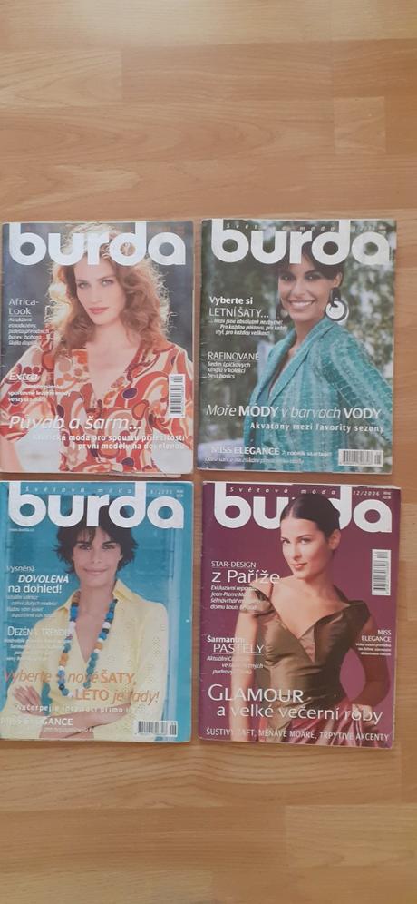 Burda, 