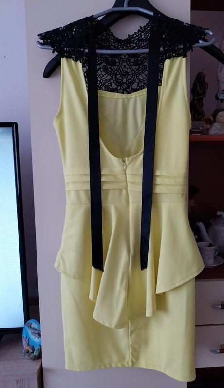 Spoločenske šaty, m