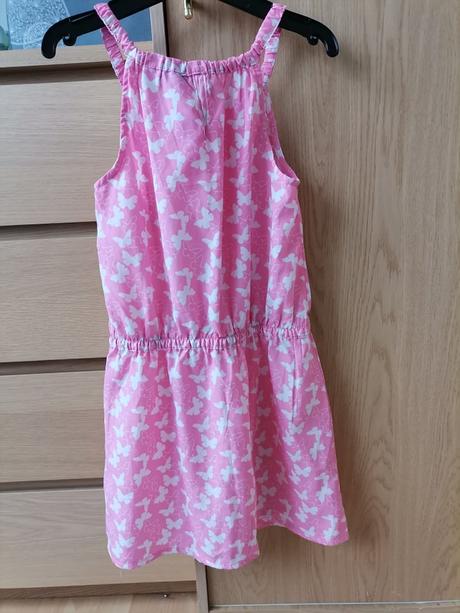 Letné šaty, pepperts,134