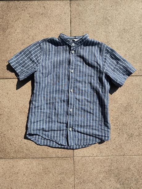 Letná košeľa h&m v. 110, h&m,110
