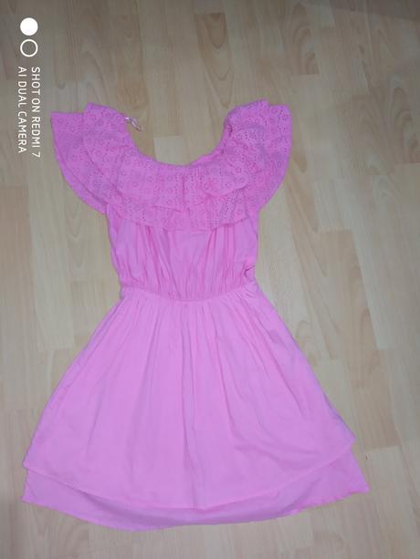 Šatky, terranova,152