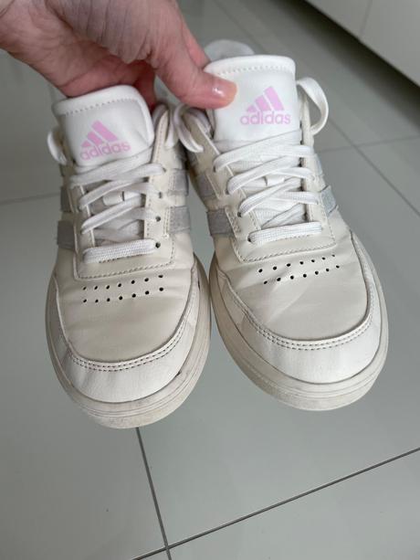 Adidas tenisky, adidas,37