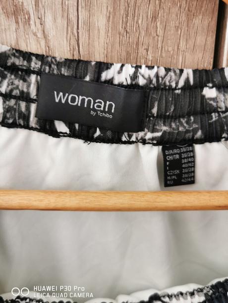 Dámska sukňa, tchibo,36