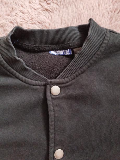 Mikinka pepperts, pepperts,158