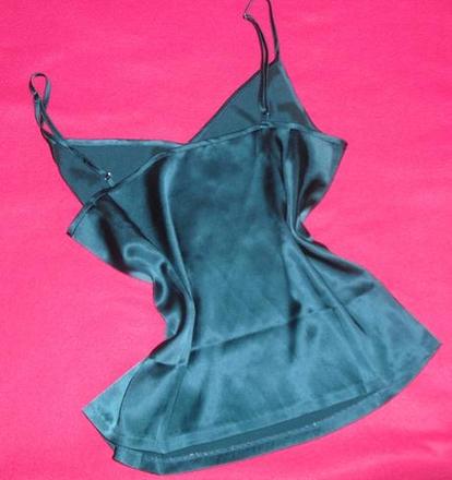 Hodvabna kosielka, s