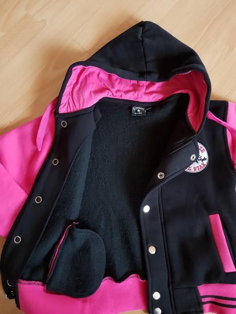 Mikina, converse,122