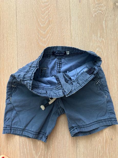 Kraťasy original marines veľ. 98/104, original marines,98