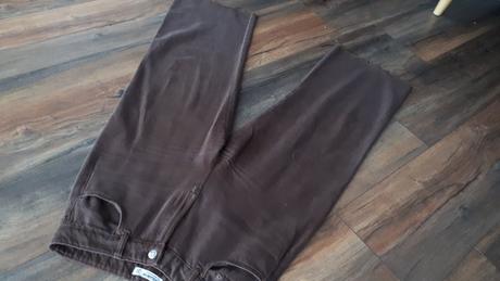 Rifle pull&bear wideleg vel 38/40, pull&bear,41
