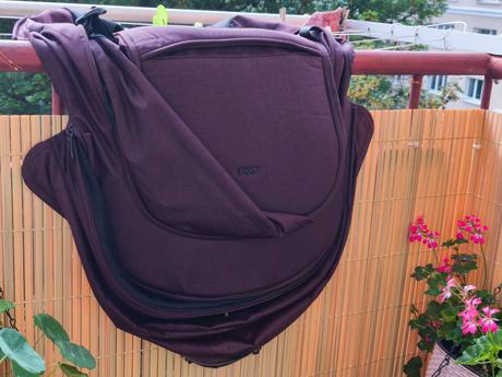 Čistenie a servis joolz, 