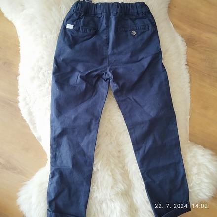 Chobot nohavice zara, zara,122