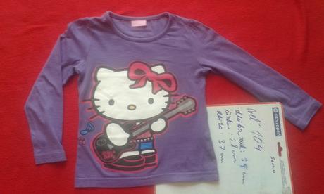 Tricko, sanrio,104