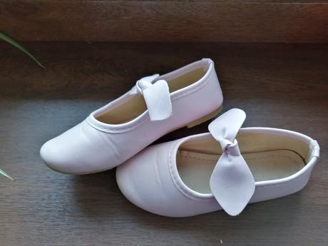 Balerinky, nelli blu,28