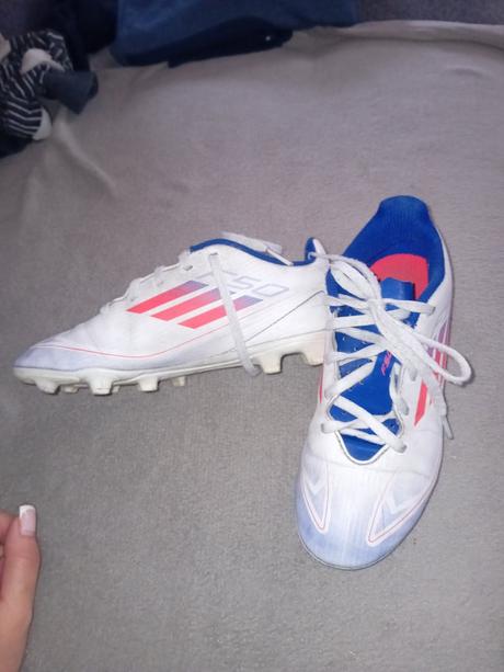 Kopačky adidas, adidas,33