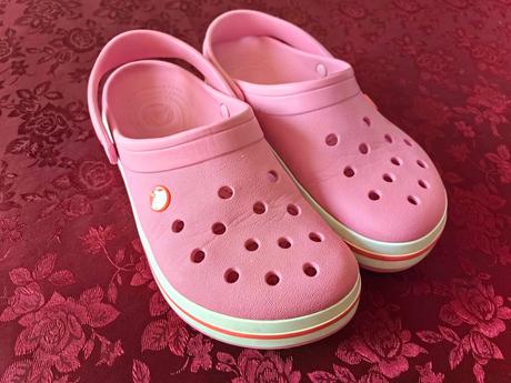 Dámske crocs, crocs,39