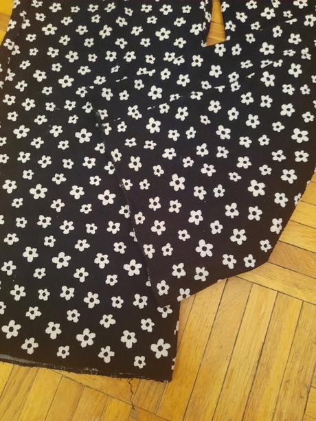 Dievčenské nohavice, pepco,152