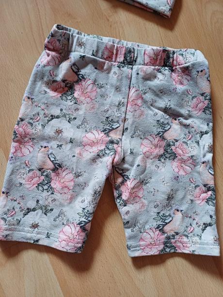 Handmade letny set 98/104, 104