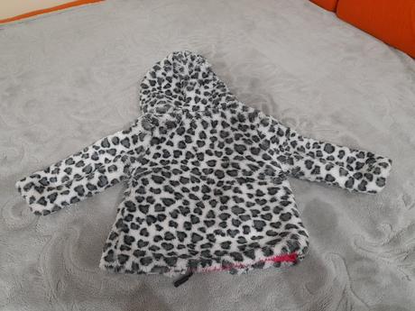 Prechodná bundička, 86