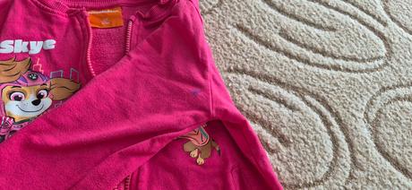 Mikina s paw patrol, 122