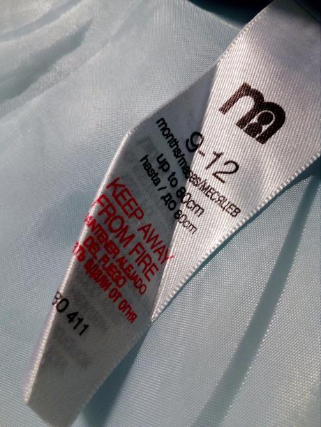 Prechodná bunda v. 80, mothercare,80