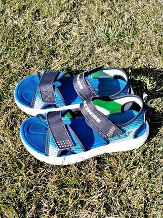 Sandále skechers, skechers,35