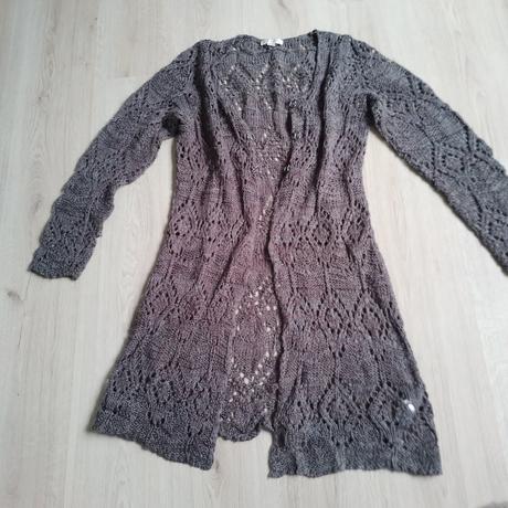 Letný kardigán, 44
