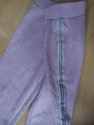 Leginy/ nohavice, next,116