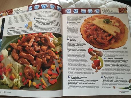 Ottova veľká hrnčeková kuchárka, 