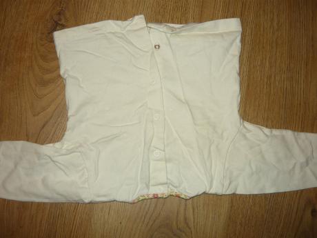 Tričká s dlhým rukávom -68, 68