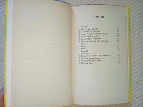 Harry potter metlobal v priebehu vekov, 