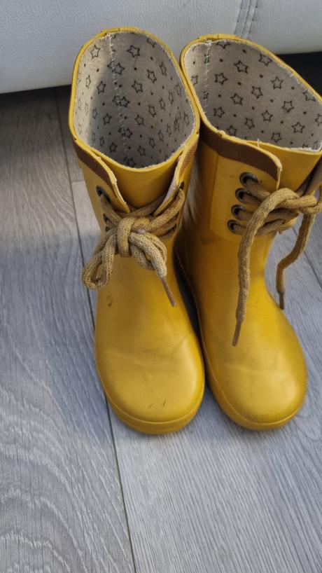 Gumáky en fant, 26, en fant,26