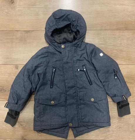 Lyžiarska bunda, reserved,92