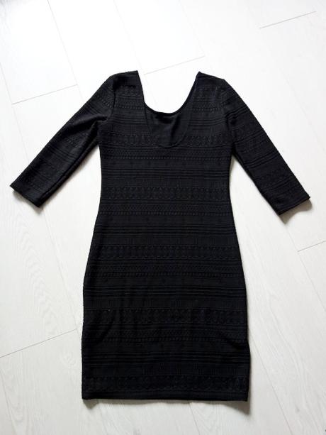 Dámske šaty tally weijl, tally weijl,38