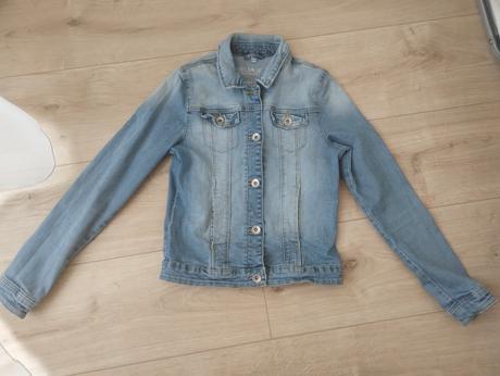 Riflova bundička, 152