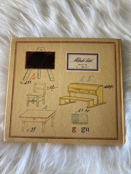 Aká bola dávna škola bibiana wallnerová (1979), 