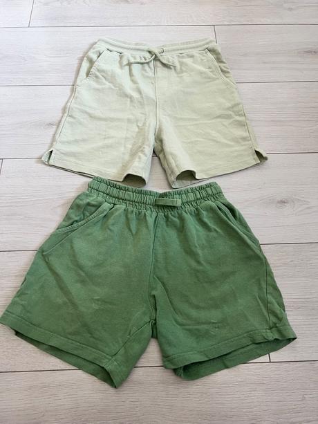 3x kraťasy, sinsay,134