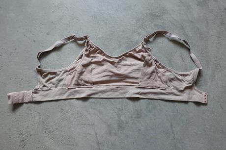 Podprsenka na kojenie h&m 75b, 75,b