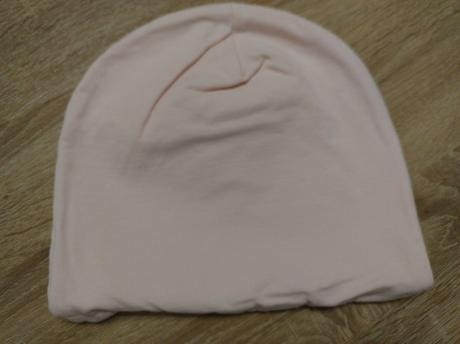 Obojstranná čiapka, 122