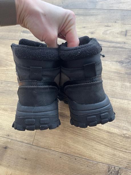 Zimne topanky zara, zara,35