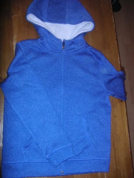 Mikina č. 134/140, crivit,134