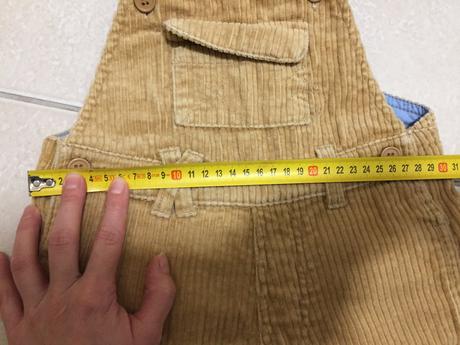 Menčestrove nohavice, 86