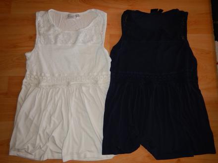 2 x top bonprix 40/42, bonprix,40