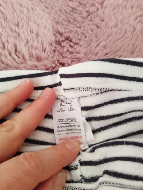 Legíny f&f, f&f,104