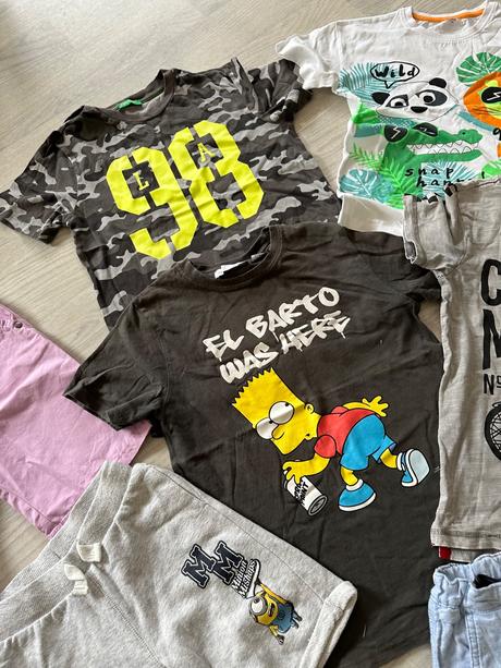 Mix cena spolu, 122–134