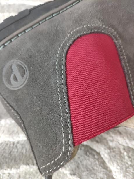 Prechodné členkové topánky, primigi,32