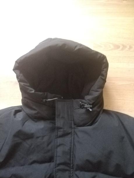 Pánska zimná bunda, nova, veľ. xxl, pepco,xxl