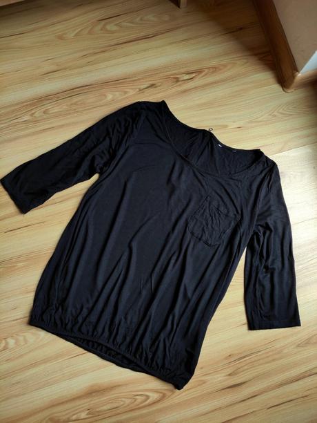 Čierny top zn. george, george,l