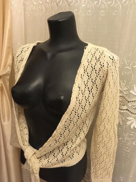 Svetrik kardigan, g-star raw,xs